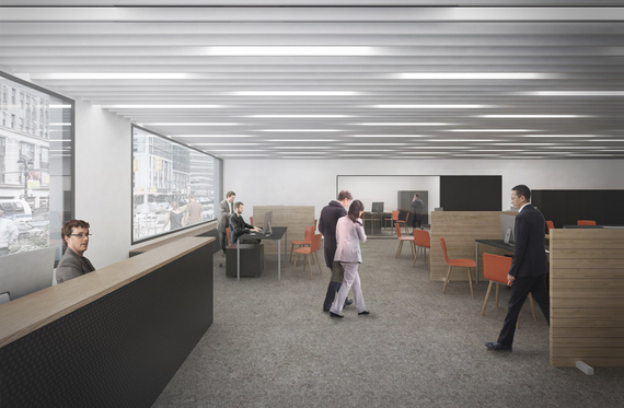 Oficinas