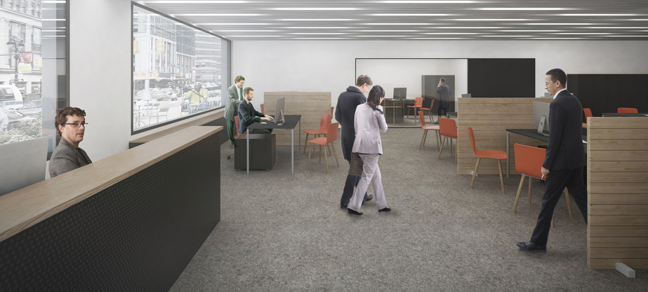 Oficinas