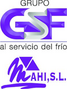 Grupo GSF - Mahi, S.L.